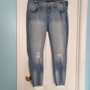 Torrid Premium Leggings